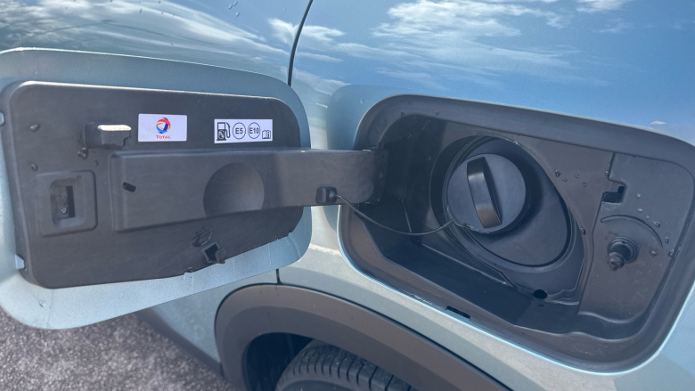 Citroen C4 1.2 PureTech [130] Max 5dr Auto Petrol Hatchback